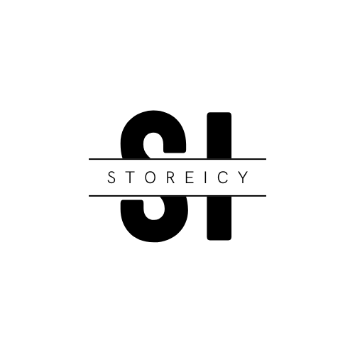 STOREICY