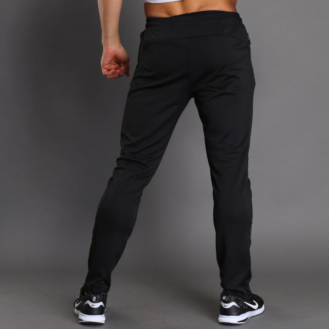 Running fitness trousers