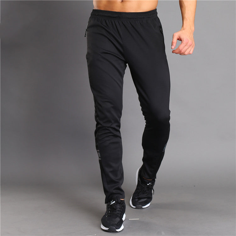 Running fitness trousers