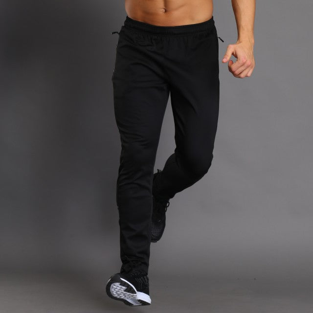 Running fitness trousers