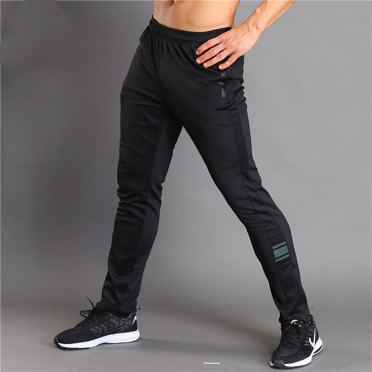 Running fitness trousers