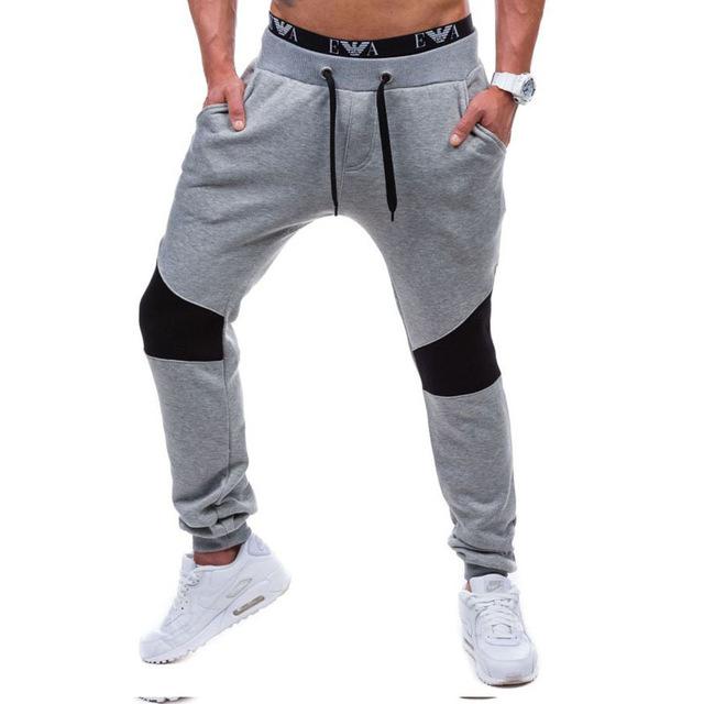 Mens Sportswear Harem Pants